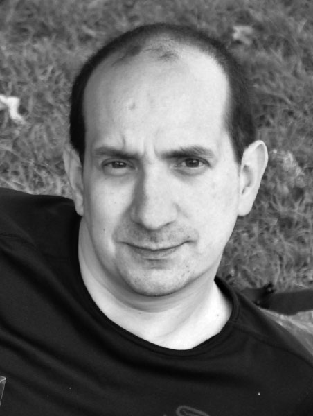 Christian Tosi - Graphiste PAO