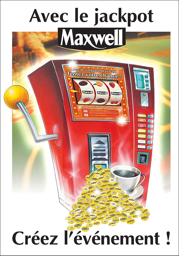 PLV - Agence : Bivouac