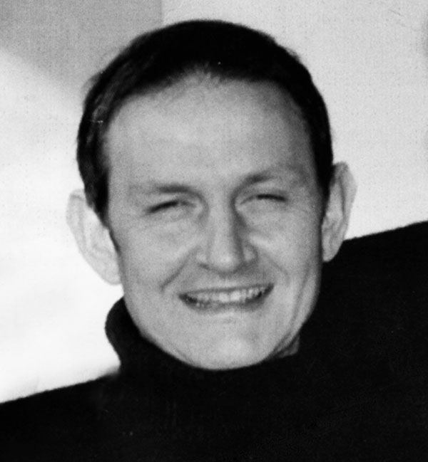 Jean-Luc Rébéré - Fondateur - Illustrateur, roughman, graphiste PAO