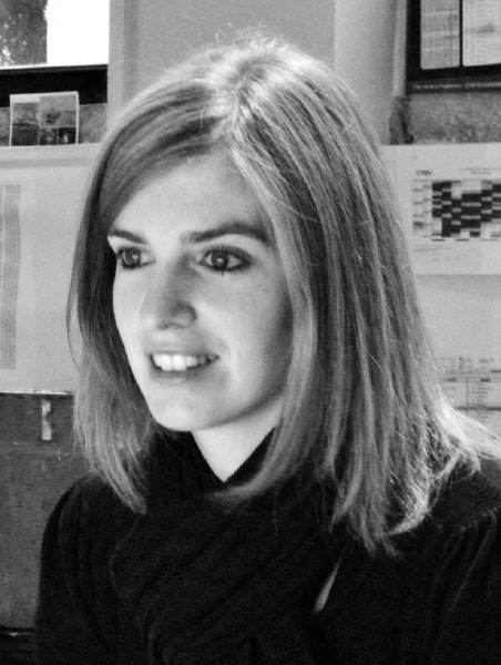 Laetitia Lapierre - Créa, graphiste PAO