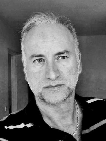 Pascal Dufournet - Graphiste PAO