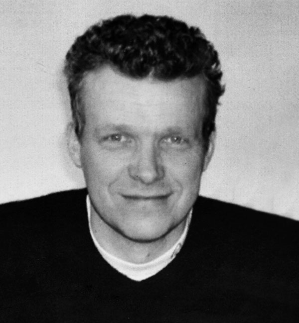 Thierry Chambard - Fondateur - Illustrateur, roughman, graphiste PAO