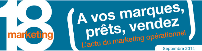 18 Marketing