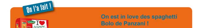 On l'a fait
