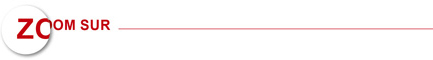 Zoom sur
