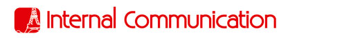 Internal Communication