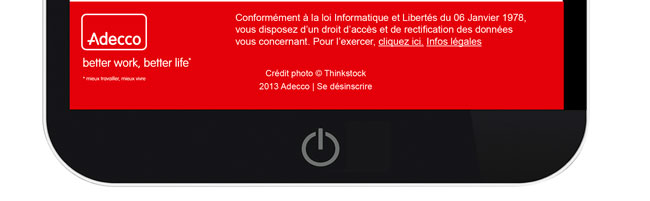 Breaking news - Adecco Groupe France