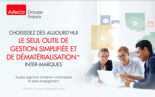 Adecco Groupe France