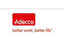 Adecco - better work, better life