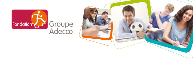 Fondation Groupe Adecco
