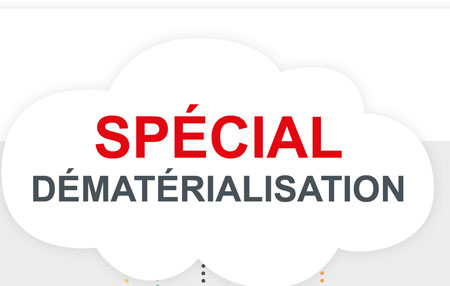 Spcial dmatrialisation