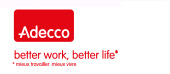 Adecco logo
