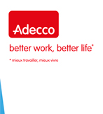 logo adecco
