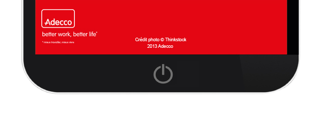 Breaking news - Adecco Groupe France