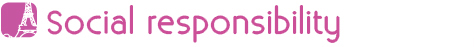 Social responsability