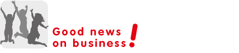 Good news on business