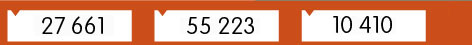 chiffre mars 2013
