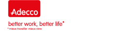 Adecco better work, better life