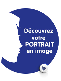 découvrez votre portrait en image