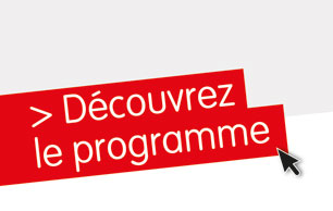 D�couvrez le programme