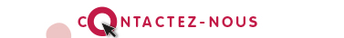 Contactez-nous