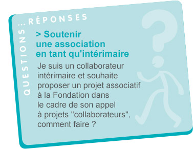 Questions Réponses