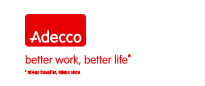 Adecco better work, better life