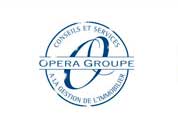 Opera Groupe
